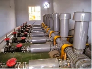 Công ty Quang Minh là nhà phân phối chính thức sản phẩm máy thổi khí Longtech