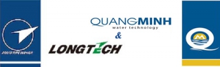 Longtech và Quang Minh tìm kiếm thị trường tiềm năng qua VietWater tại TP. HCM